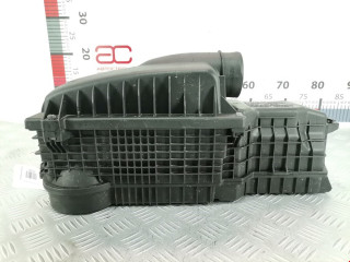корпус воздушного фильтра Renault Laguna 1 поколение 1996, 2.2 л., МКПП, универсал, 7700859150
