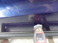 дверь задняя левая Hyundai Santa Fe 2 поколение (CM) 2008, 2.2 л., АКПП, внедорожник 5 дв., 770032B030 - фото №4