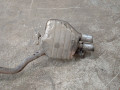 глушитель Audi A5 8T 2010, 2.0 л., МКПП, купе, 8T0253609G - фото №5