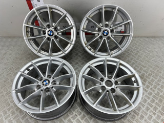 диск литой BMW 3 серия G20 2020, 2.0 л., АКПП, седан, 36116876921