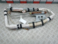 подушка безопасности боковая (шторка) Nissan Murano Z50 2004, 3.5 л., вариатор, внедорожник 5 дв. - фото №2