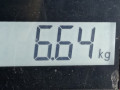 стойка амортизатора Opel Astra H 2007, 1.8 л., МКПП, хетчбэк 5 дв., 93195917 - фото №7