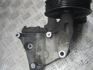 кронштейн компрессора кондиционера Opel Astra G 1999, 2.0 л., 24459840