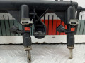 форсунка Peugeot 207 1 поколение 2008, 1.6 л., АКПП, хетчбэк 5 дв., 1984G7 - фото №3