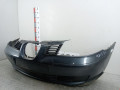 бампер передний SEAT Ibiza 3 поколение 2004, 1.4 л., МКПП, хетчбэк 3 дв., 6L0807217DR - фото №3