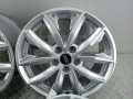 диск литой Audi 2014, 2.0 л., АКПП, внедорожник 5 дв., 80A601025J - фото №3