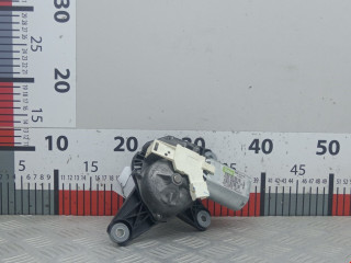 моторчик заднего стеклоочистителя (дворника) Renault Scenic 1 поколение [рестайлинг] 2001, 1.6 л., АКПП, минивэн, 7700433890