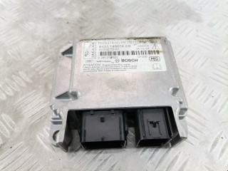 блок AirBag Jaguar XF X250 2008, 2.7 л., АКПП, седан, C2Z12509