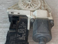 моторчик стеклоподъемника задний правый Peugeot 407 1 поколение 2006, 0130822200, 1137328125, 994422-104 - фото №2