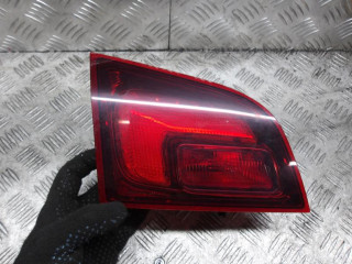 фонарь крышки багажника левый Opel Astra J [рестайлинг] 2013, 1.7 л., МКПП, универсал, 13314054