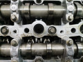 головка блока цилиндров BMW 5 серия F07/F10/F11 2011, 3.0 л., АКПП, седан, 11127807641 - фото №4