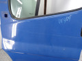 дверь передняя левая Opel Vivaro A [рестайлинг] 2008, 2.0 л., МКПП, микроавтобус, 91159905 - фото №4