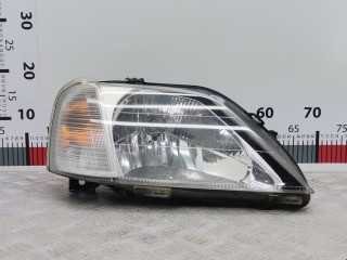 фара правая Renault Logan 1 поколение 2007, 1.5 л., МКПП, универсал, 6001546789