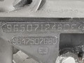 корпус воздушного фильтра Ford Fiesta 5 поколение [рестайлинг] 2007, 1.4 л., МКПП, хетчбэк 3 дв., 1148340 - фото №2