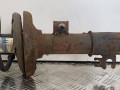 стойка передняя правая Daewoo Rezzo KLAU 2001, 2.0 л., бензин, МКПП, минивэн, 96286843 - фото №7