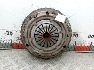 маховик Volkswagen Golf 5 поколение 2005, 1.4 л., МКПП, хетчбэк 5 дв., 038105269CX