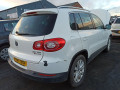коллектор впускной Volkswagen Tiguan 1 поколение 2011, 2.0 л., МКПП, внедорожник 5 дв., 03L129711AN - фото №12