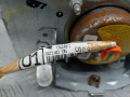 подушка безопасности пассажира Toyota Avensis 3 поколение (T270) 2011, 2.0 л., МКПП, универсал - фото №3