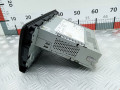 магнитола Skoda Rapid 1 поколение NH 2015, 1.4 л., МКПП, хетчбэк 5 дв., 5JA035867A - фото №2