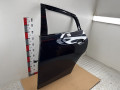 дверь задняя левая BMW X6 G06 [рестайлинг] 2023, 3.0 л., B57 D30 B, дизель, carbonschwarz metallic (416), 41008497451 - фото №3