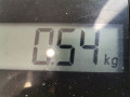 ручка наружная Ford Escape 3 поколение C520 2015, 1.6 л., АКПП, внедорожник 5 дв., CV6Z5422404CA - фото №6
