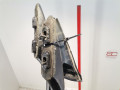 дуги на крышу (рейлинги) Mercedes-Benz M-Класс W163 2000, 3.2 л., АКПП, внедорожник 5 дв., A1638400624 - фото №8