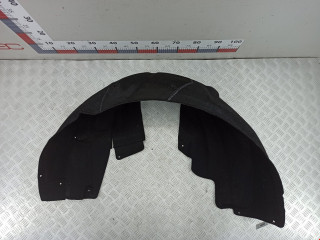 защита арок задняя левая (подкрылок) BMW 7 серия F01/F02 2009, АКПП, седан, 51717185269