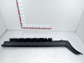 накладка на порог внутренняя BMW X3 E83 2006, 3.0 л., АКПП, внедорожник 5 дв., 51713330865 - фото №2