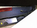спойлер Rover 25 1 поколение 1999, DFD101390, DFD101360 - фото №4