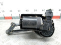 механизм стеклоочистителя (трапеция дворников) Volkswagen Fox 2 поколение 2005, 1.2 л., МКПП, хетчбэк 3 дв., 5Z0955603B - фото №5