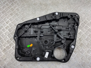 стеклоподъемник задний левый BMW X3 G01 [рестайлинг] G01 2023, 2.0 л., B48 B20 B, бензин, АКПП, 416, внедорожник 5 дв., 51357498149
