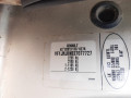 замок багажника Renault Scenic 2 поколение 2006, 2.0 л., АКПП, минивэн - фото №6