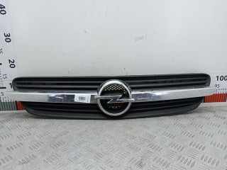 решетка радиатора Opel Meriva 1 поколение (A) 2004, 1.7 л., МКПП, минивэн, 13117843