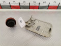 лючок топливного бака Audi 80 B3 1990, 1.9 л., МКПП, седан, 893809905B - фото №2