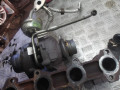 турбина Opel Astra H 2005, 1.9 л., 55205474 - фото №8