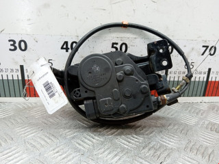 блок круиз-контроля Subaru Forester 2 поколение (SG) 2003, 2.0 л., АКПП, внедорожник 5 дв., 87022SA100