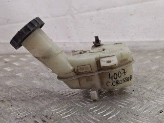 бачок тормозной жидкости Peugeot 4007 1 поколение 2010, 03350890021, 0335089001