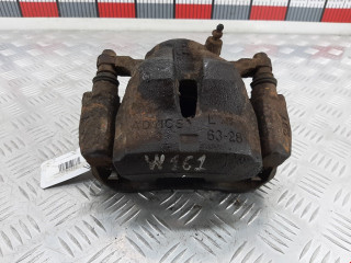 суппорт передний левый Toyota RAV4 3 поколение (XA30) 2007, 2.2 л., МКПП, внедорожник 5 дв., 4775042090
