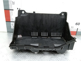 крепление аккумулятора Jaguar XF X250 2008, 2.7 л., АКПП, седан