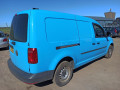 магнитола Volkswagen Caddy 4 поколение 2016, 1.6 л., МКПП, фургон, 1K8035150E - фото №9