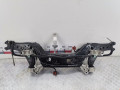 балка подвески передняя (подрамник) Volkswagen Fox 2 поколение 2005, 1.2 л., МКПП, хетчбэк 3 дв., 6Q0199287L - фото №4