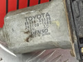 моторчик стеклоподъемника Toyota Camry XV30 2002, 2.4 л., АКПП, седан, 8572033120 - фото №3
