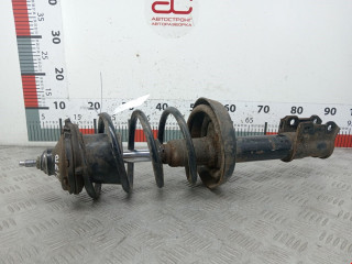 стойка амортизатора Opel Astra G 2002, 2.2 л., МКПП, универсал, 93172563