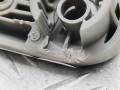 захватный крюк капота Volkswagen Golf 4 поколение 2002, 1.4 л., МКПП, хетчбэк 3 дв., 1J1823533C - фото №5
