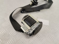 ремень безопасности Renault Duster 1 поколение 2010, 1.5 л., МКПП, внедорожник 5 дв., 8200751266 - фото №4