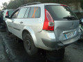 турбина Renault Megane 2 поколение [рестайлинг] 2007, 1.5 л., МКПП, универсал, 7701476880 - фото №11