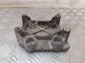 кронштейн компрессора кондиционера Peugeot 206 1 поколение [рестайлинг] 2006, 1.4 л., бензин, МКПП, хетчбэк 5 дв., 9656881780 - фото №4