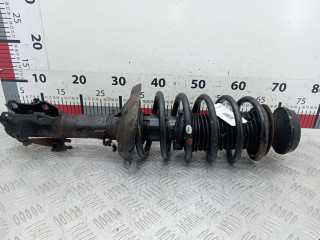 стойка амортизатора SEAT Ibiza 2 поколение 1998, 1.9 л., МКПП, хетчбэк 5 дв., 6K0413031E