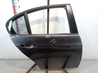 дверь задняя правая BMW 3 серия E90/E91/E92/E93 [рестайлинг] 2008, 2.0 л., АКПП, седан, 41007203648