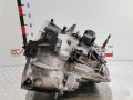 КПП механическая (МКПП) Renault Scenic 2 поколение 2004, 1.9 л., МКПП, минивэн, 7701717852 - фото №3